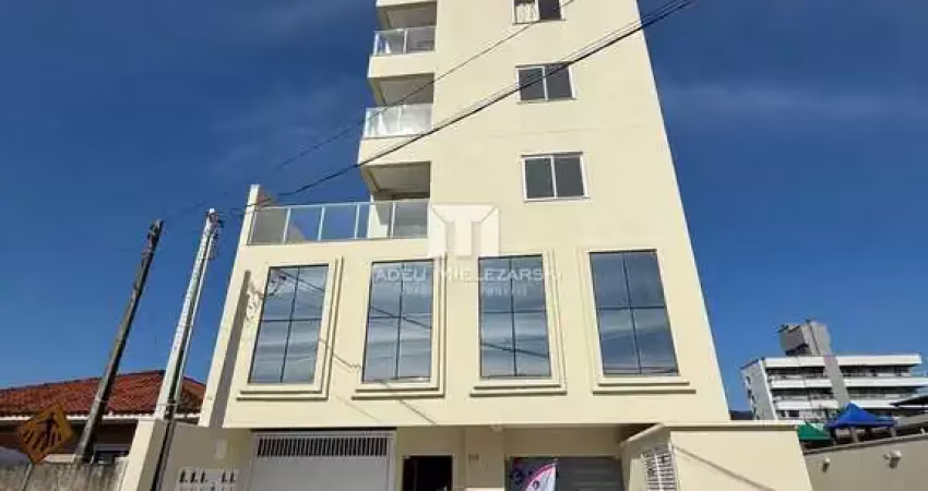 Apartamento com 2 quartos à venda no Balneário Perequê, Porto Belo 