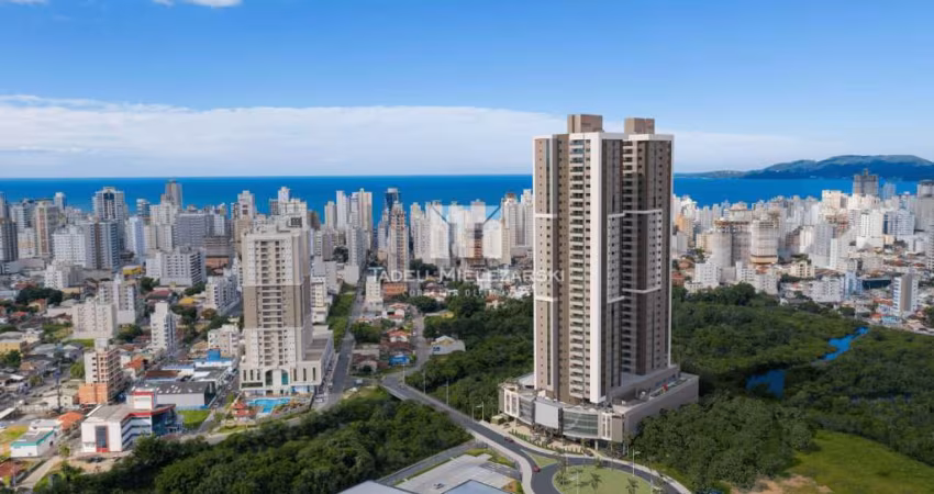 Apartamento Alto Padrão Porto Belo