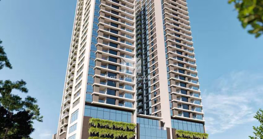 Apartamento Alto Padrão em Perequê