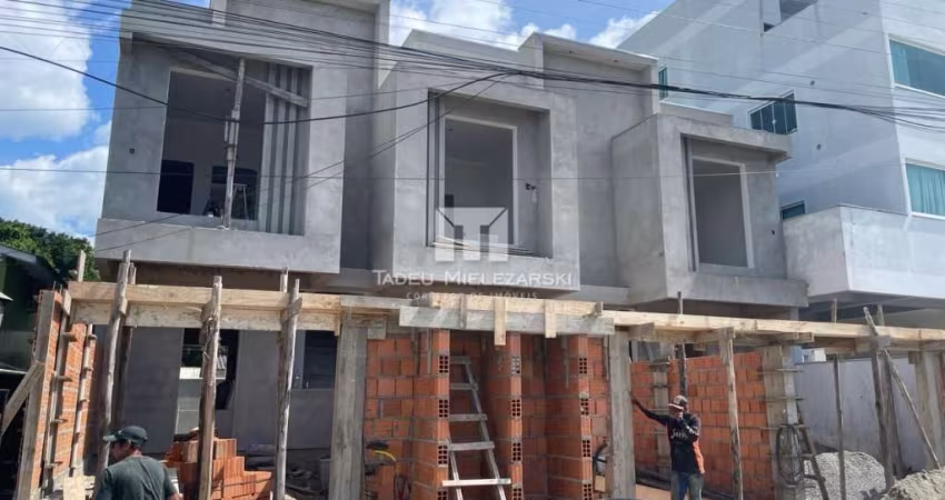 Sobrado Geminado em Bombinhas