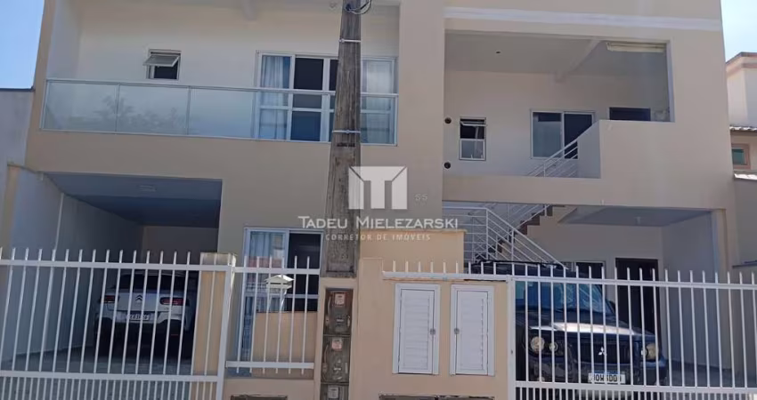 Apartamentos  mais Sobrado geminado