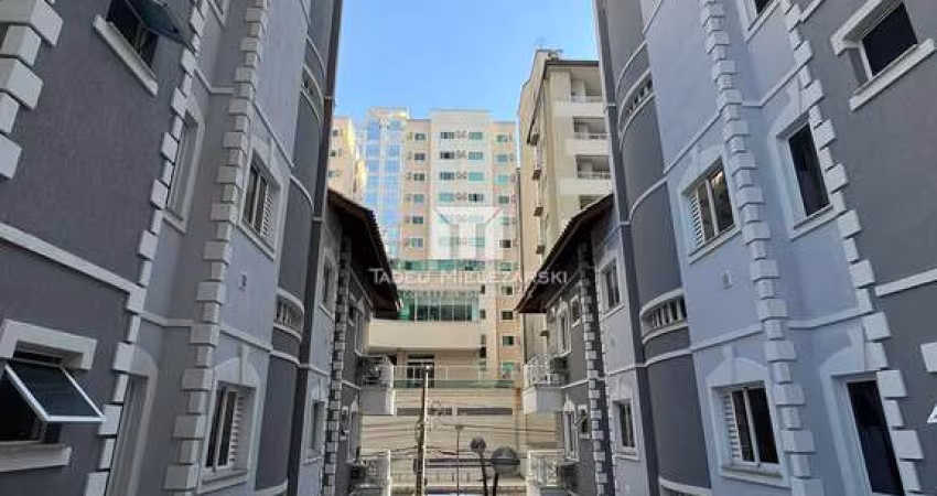 Apartamento em Meia Praia, Itapema/SC