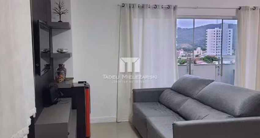 Apartamento em Bal. Perequê, Porto Belo/SC