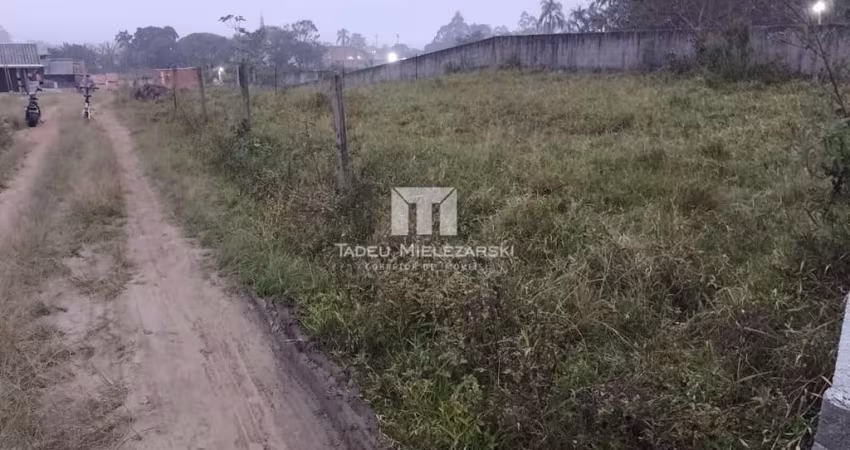 Terreno em Sertão Santa Luzia, Porto Belo/SC