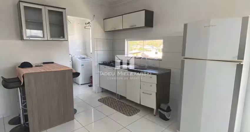 Apartamento com 2 quartos à venda na Vila Nova, Porto Belo 