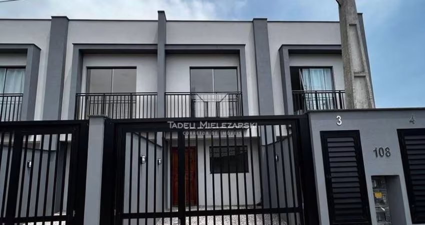 Sobrado em Porto Belo
