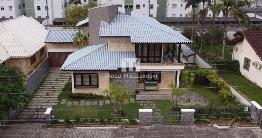 Casa no Centro em Tijucas