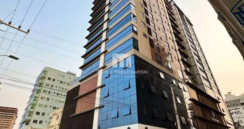 Apartamento Balneário Perequê