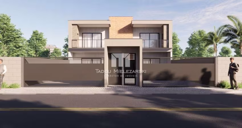 Apartamento no bairro Vila Nova em Porto Belo-SC