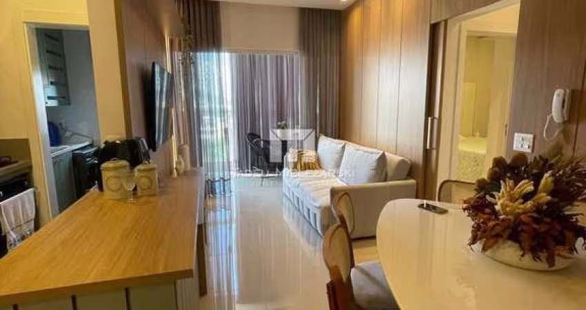 Apartamento em Balneário Pereque, Porto Belo/SC