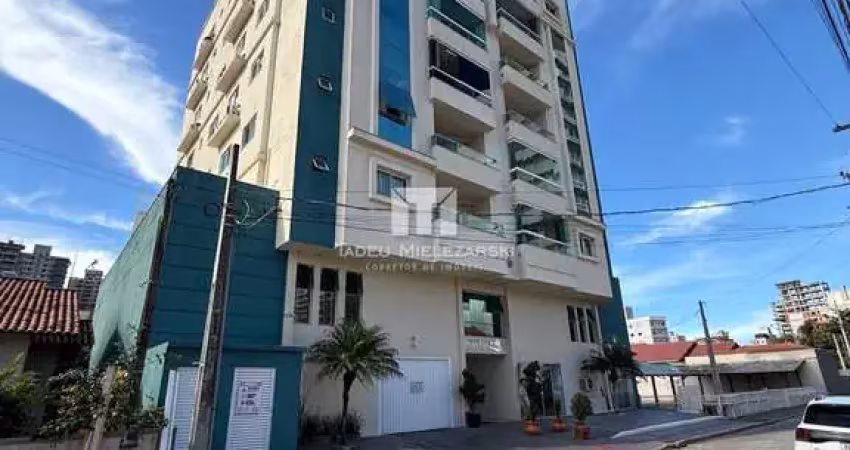 Apartamento com 3 quartos à venda no Balneário Perequê, Porto Belo 