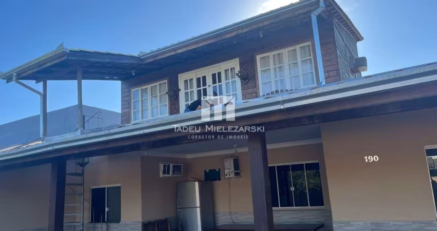 Locação anual  Porto Belo/SC