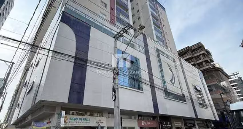 Apartamento com 3 quartos à venda em Meia Praia, Itapema 