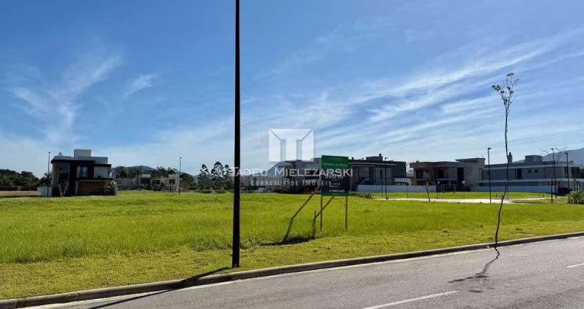 Terreno no VivaPark, Porto Belo/SC
