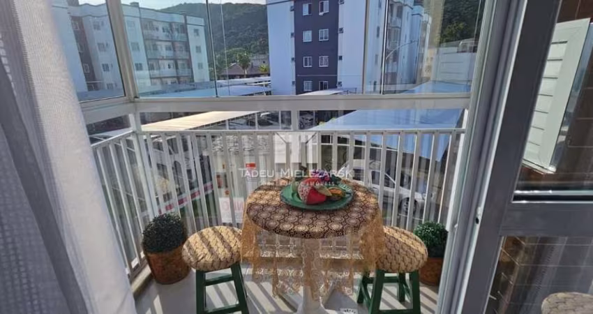 Apartamento em Vila Nova, Porto Belo/SC