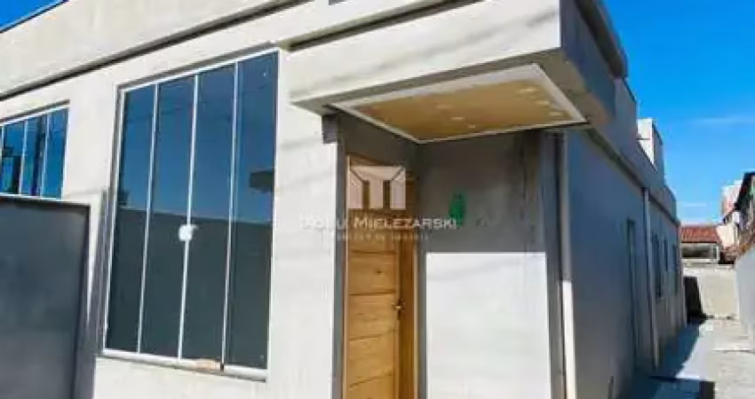 Casa com 2 quartos à venda no Jardim Dourado, Porto Belo 