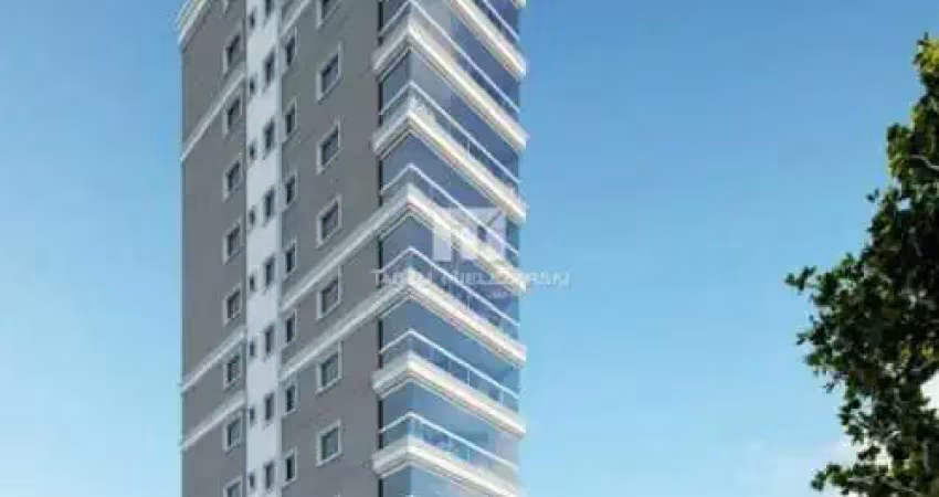 Apartamento com 3 quartos à venda no Balneário Perequê, Porto Belo 