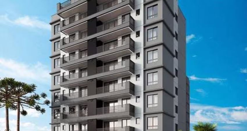 Apartamentos Ares Juvevê, com 2 e 3 quartos