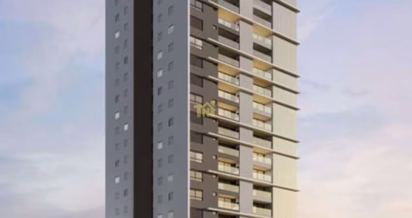 Apartamento 3 Quartos Ecoville, com 120m² - HORIZON