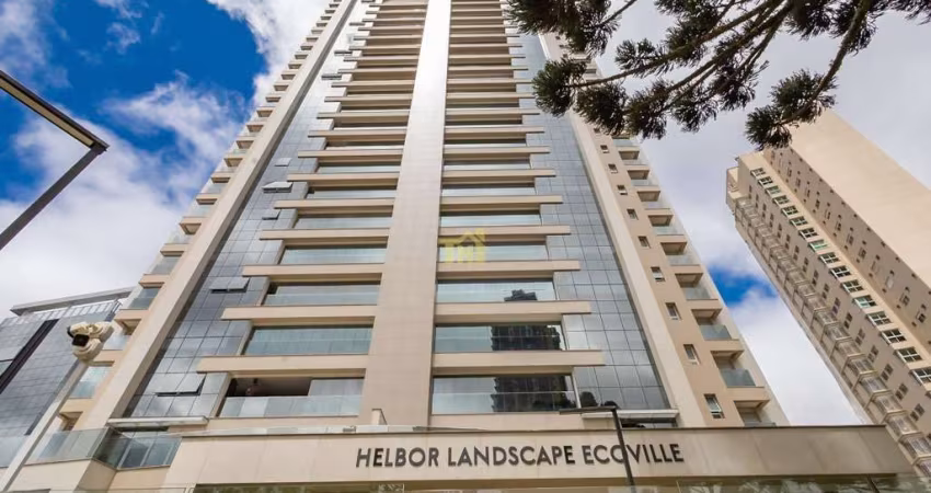 Apartamento com 4 Suítes e 5 banheiros à Venda, 260 m² por R$ 4.450.000,00