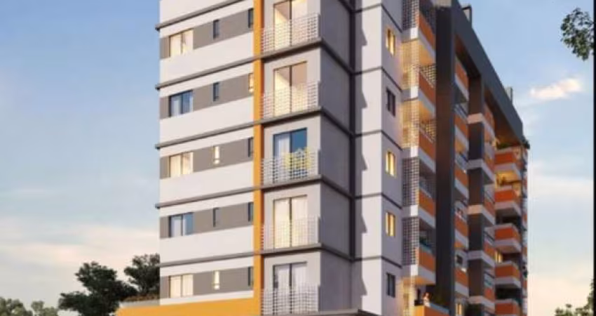 Stúdio com 1 quarto, 30,12 m2 , Capão da Imbuia - RS 300.000,00