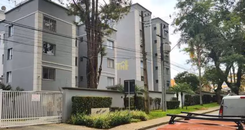 Cobertura Duplex no Portão - R$ 498.900,00