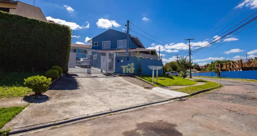 Sobrado no Boa Vista, com 3 Quartos, com 154,00 m2 - R$ 680.000,00