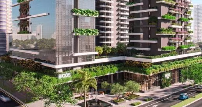 Apartamento Residencial TREVI