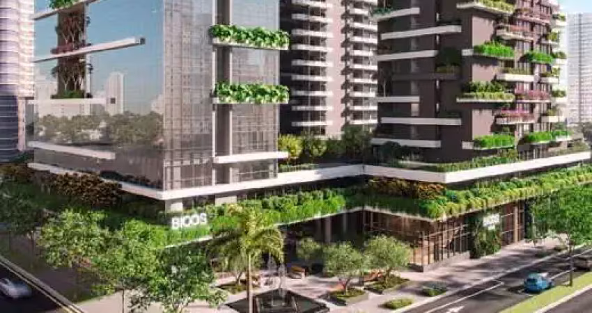 Apartamento com 1 quarto à venda na Avenida João Gualberto, 1276, Alto da Glória, Curitiba