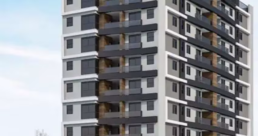 Apartamento com 3 quartos à venda na Rua Urbano Lopes, 383, Cristo Rei, Curitiba