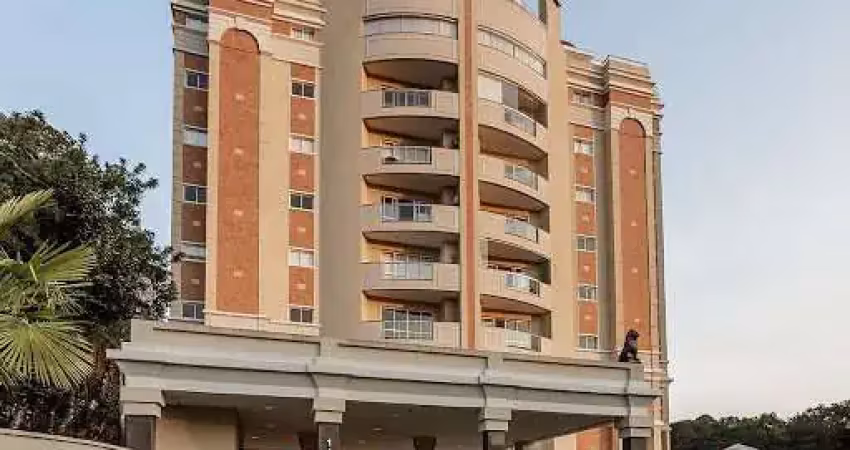 Apartamento com 5 quartos à venda na Rua Haroldo Euclydes Souza, 140, Mossunguê, Curitiba