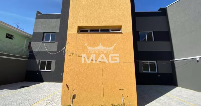 Apartamento com 1 quarto à venda na Antonio Valentim, 330, Capão da Imbuia, Curitiba