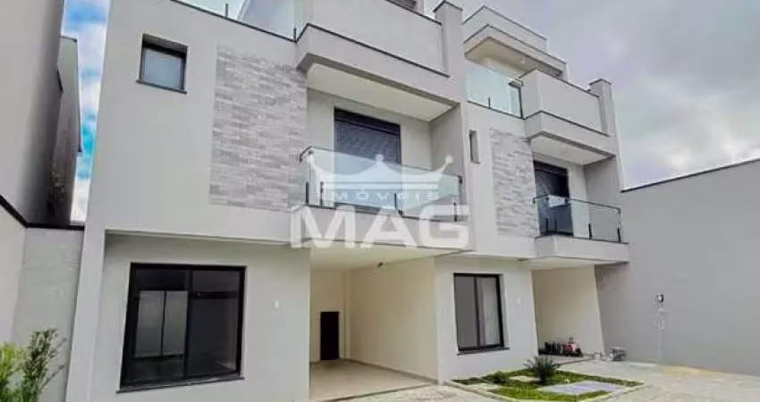 Casa com 3 quartos à venda na Antônio Morona, 55, Capão da Imbuia, Curitiba