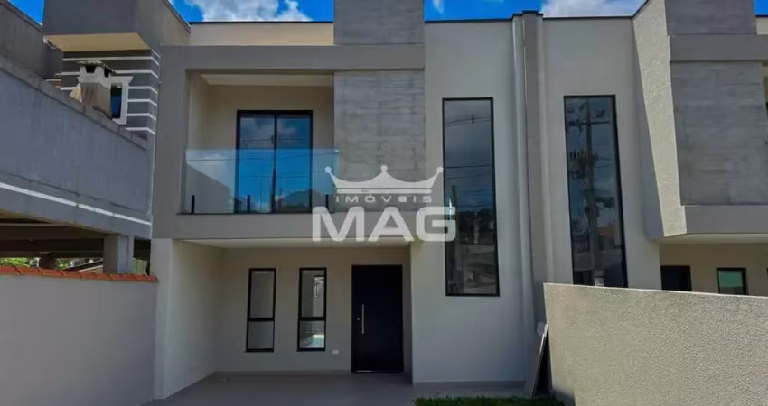 Casa com 3 quartos à venda na Palotina, 219, Paloma, Colombo