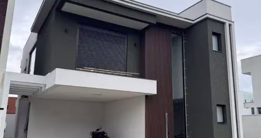 Casa em condomínio fechado com 3 quartos à venda na Rua Ceará, 95, Campo Pequeno, Colombo