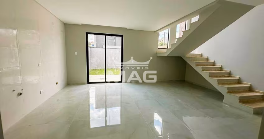 Casa com 3 quartos à venda na Rua Rio Mucuri, 1378, Bairro Alto, Curitiba
