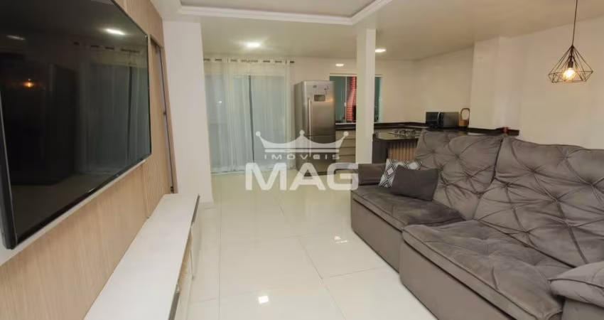 Casa com 4 quartos à venda na Rua Rio Jari, 568, Bairro Alto, Curitiba