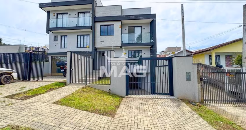 Casa com 3 quartos à venda na Rua Benvenuto Gusso, 1412, Boa Vista, Curitiba