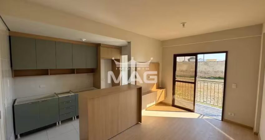 Apartamento com 2 quartos à venda na Venceslau Braz, 188, Paloma, Colombo