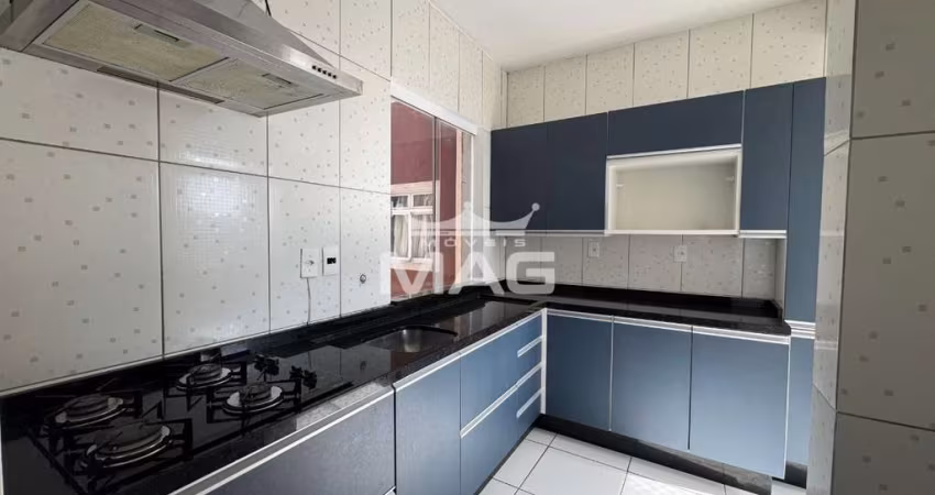 Apartamento com 2 quartos à venda na Rua Aníbal Silva, 980, Parque da Fonte, São José dos Pinhais