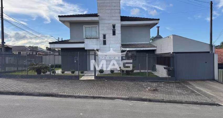 Casa com 3 quartos à venda na Romano Mocelin, 211, Roça Grande, Colombo