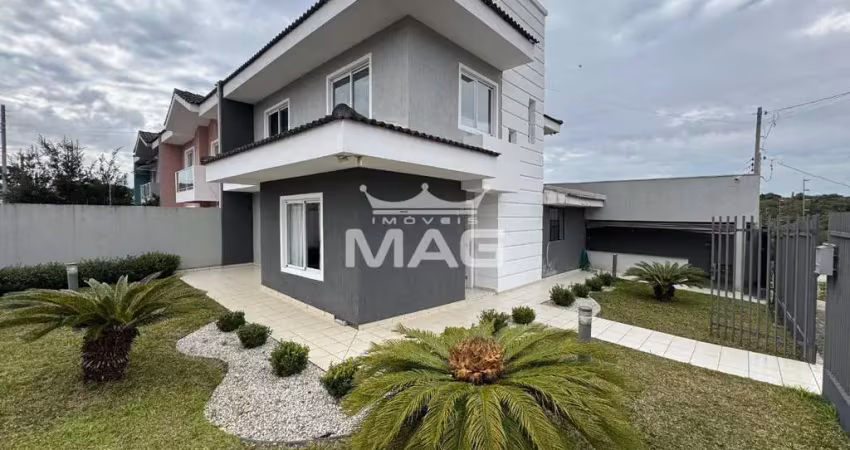 Casa com 3 quartos à venda na Romano Mocelin, 211, Roça Grande, Colombo