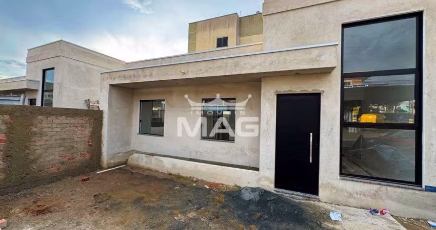 Casa com 3 quartos à venda na Rua Salto do Itararé, 655, Paloma, Colombo