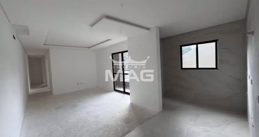Apartamento com 3 quartos à venda na Rua Quinze de Outubro, 689, Centro, Pinhais