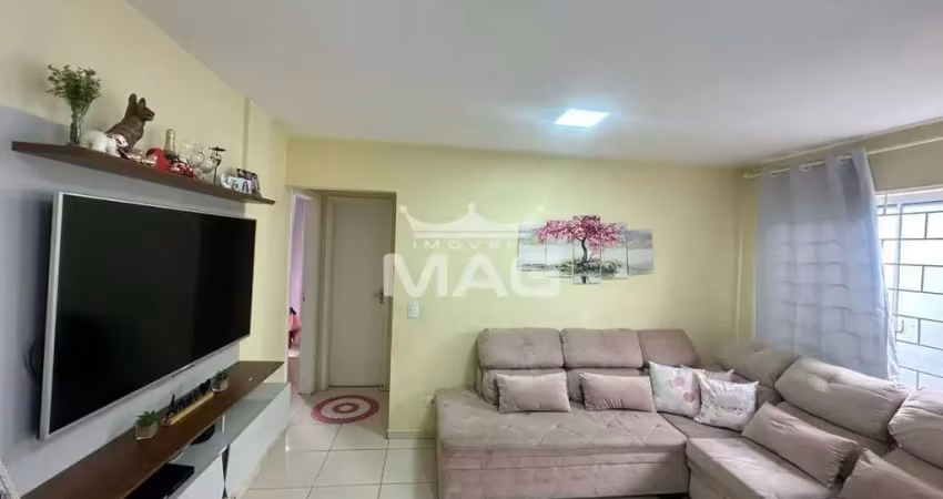 Apartamento com 2 quartos à venda na Rua Darwin, 666, Atuba, Colombo