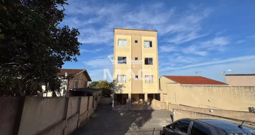 Apartamento com 3 quartos à venda na Antonio Appel, 71, Rio Verde, Colombo