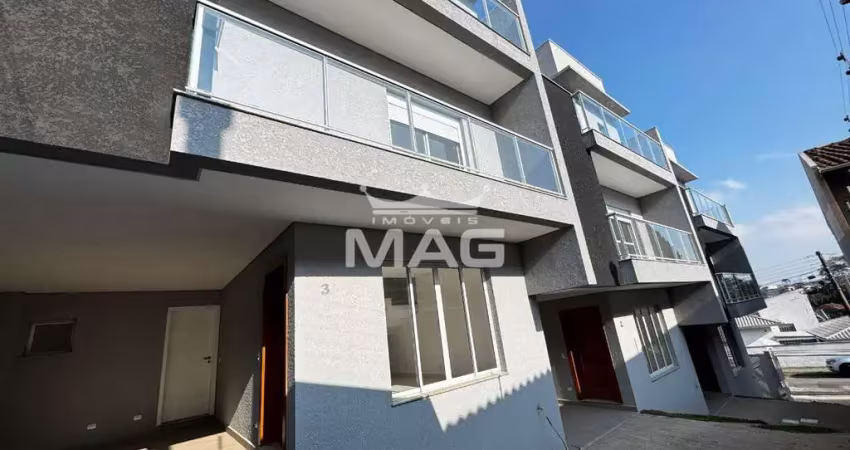 Casa com 3 quartos à venda na Natal Garib, 104, Pilarzinho, Curitiba