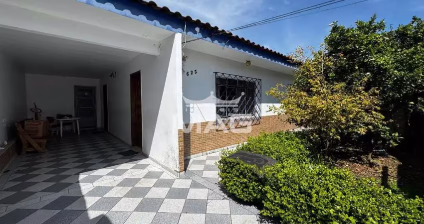 Terreno à venda na Allan Kardec, 623, Atuba, Colombo