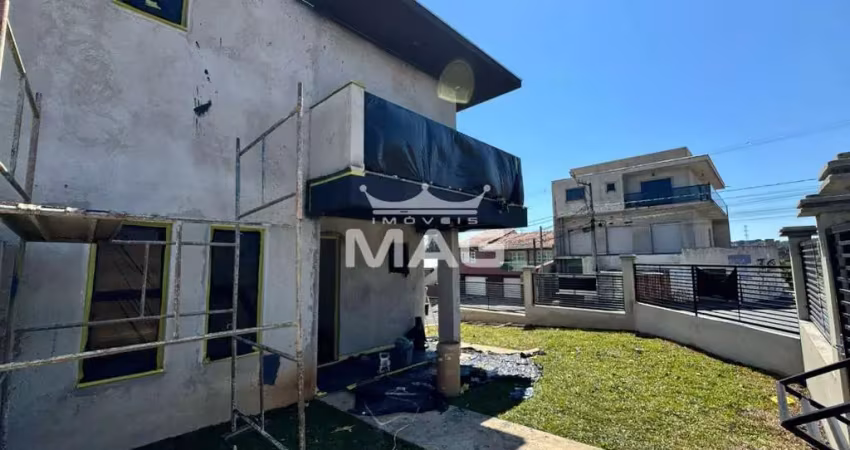 Casa com 3 quartos à venda na Rua Salto do Itararé, 665, Paloma, Colombo
