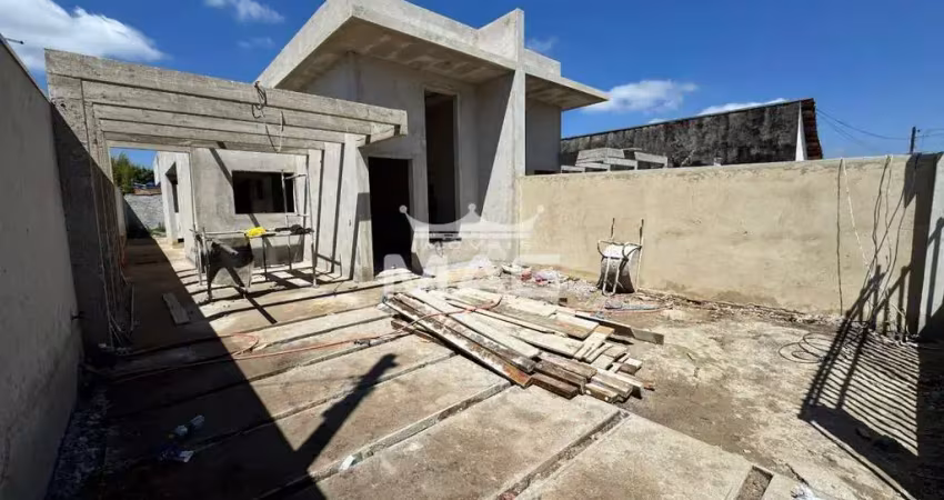 Casa com 3 quartos à venda na Arapongas, 876, Guaraituba, Colombo